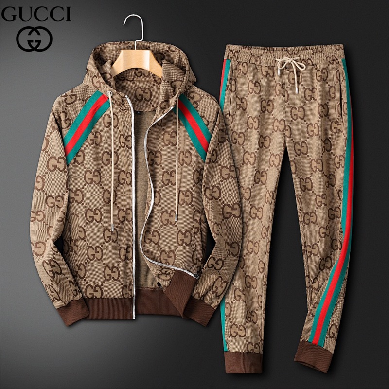 Gucci Set