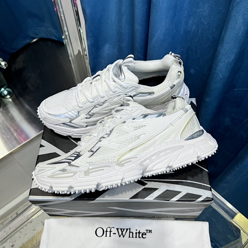 Off-whit Co Virgil Abloh