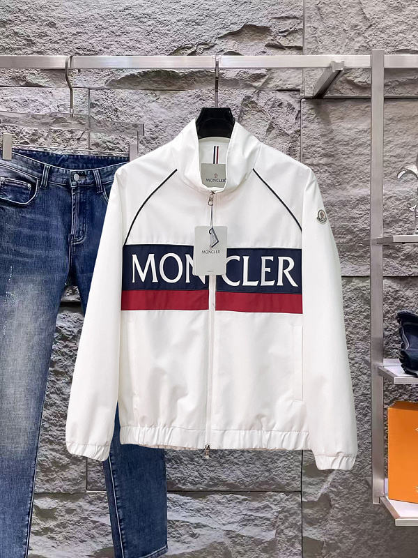 Moncler jacket