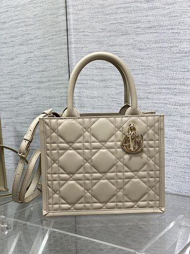 Dior Tote