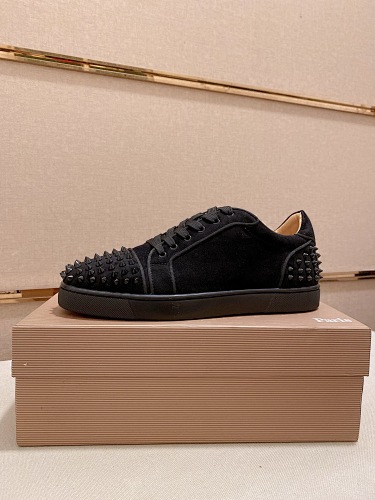 Christian Loubouti Shoes