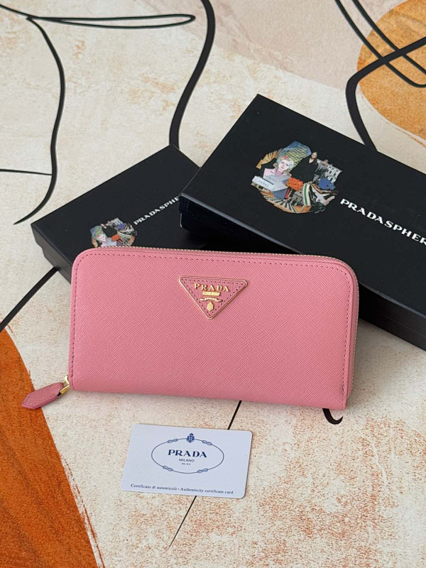 Prada Wallet