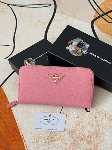 Prada Wallet
