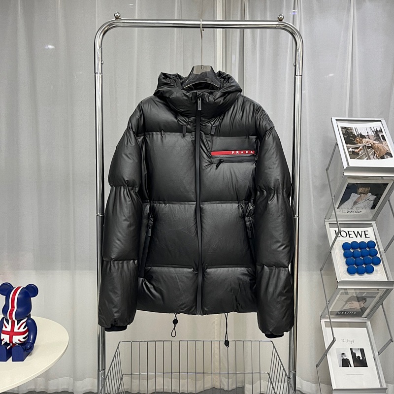 Prada Jacket