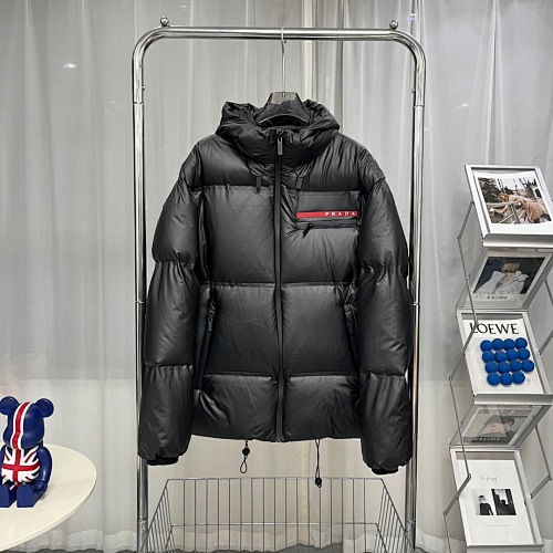 Prada Jacket
