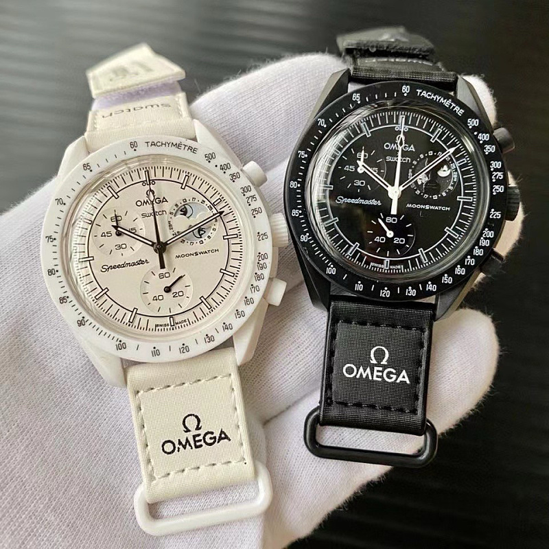 Mission To The Moonphase Bex