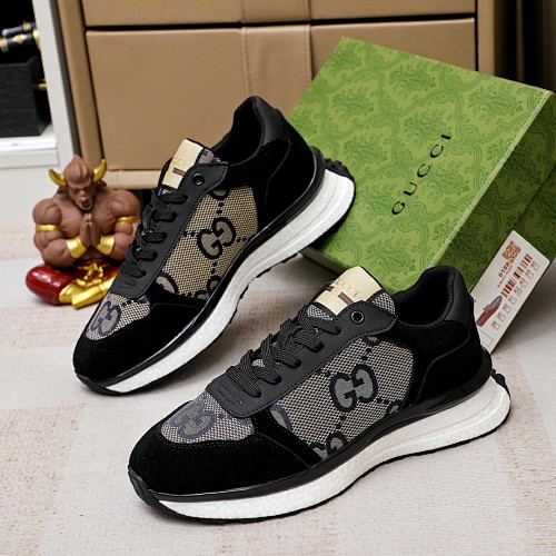 Gucci shoes
