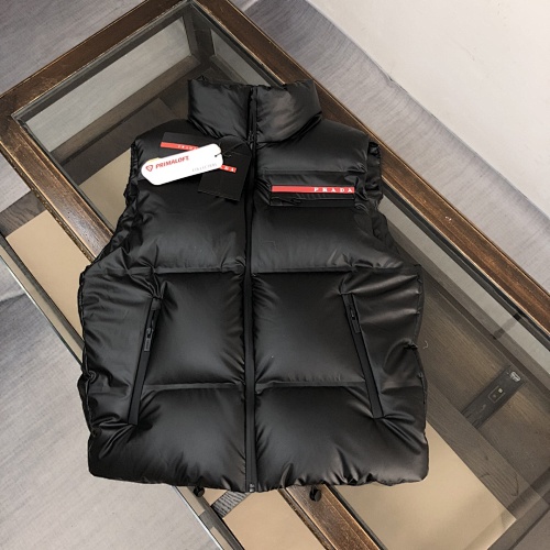 Prada Vest