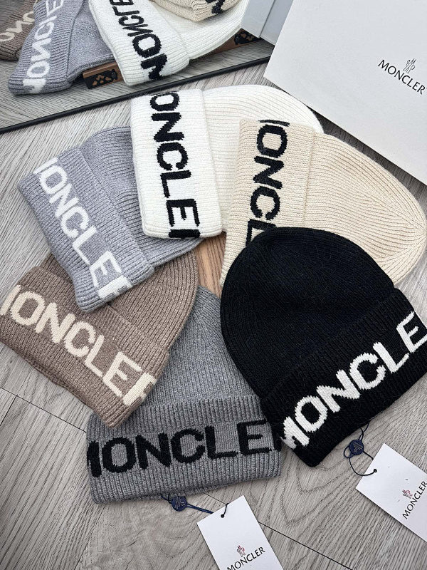 Moncler Beanie