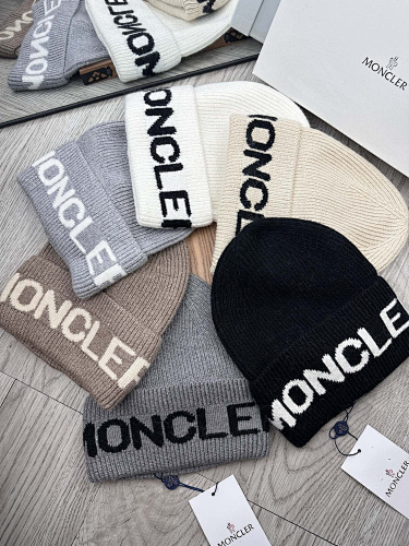 Moncler Beanie