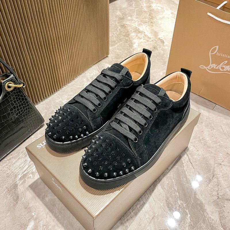 Christia Shoes