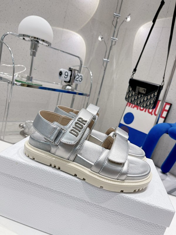 Dior Sandals