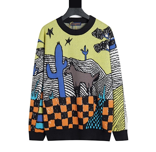 Sweater from Poshrep