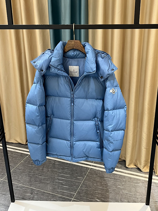 Maya Jacket
