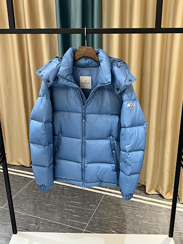 Maya Jacket