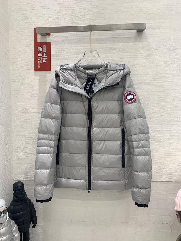 Canada Goose Jacket