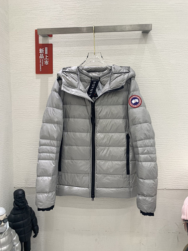 Canada Goose Jacket