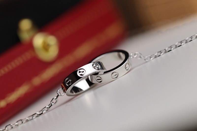 Cartier Jewelry