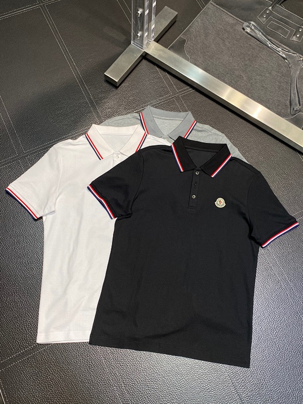 Moncler Polo