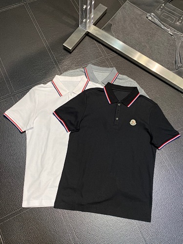 Moncler Polo