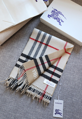 Burberry Scarf