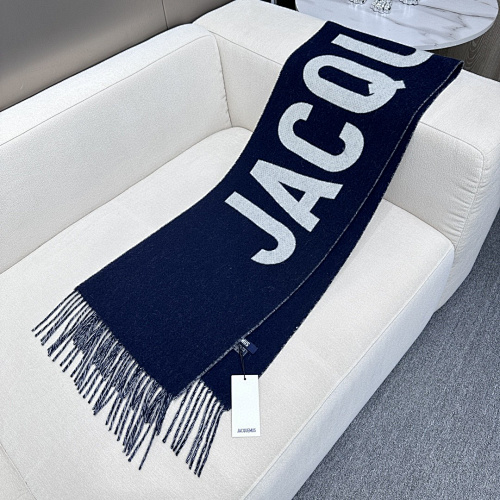 Jacquemu Scarf