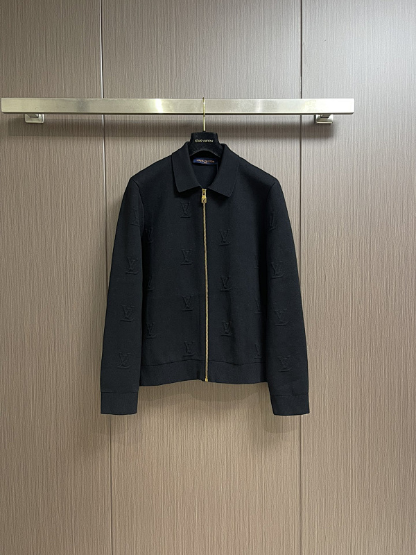Jacket from Poshrep