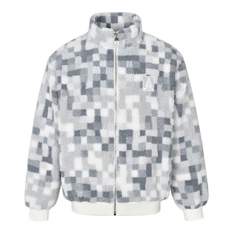 Jacket from Poshrep