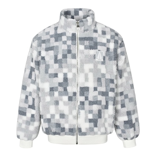 Jacket from Poshrep