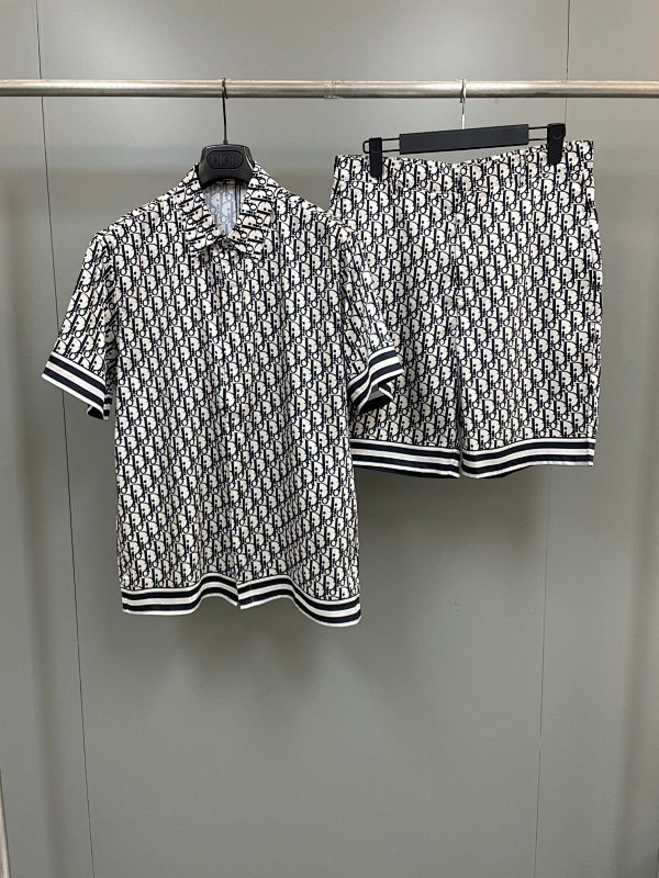 Dior set