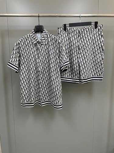 Dior set