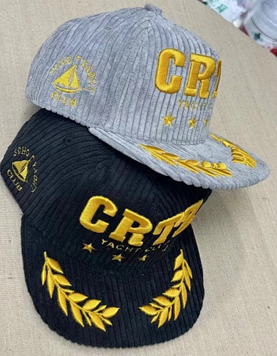 Hat from Poshrep