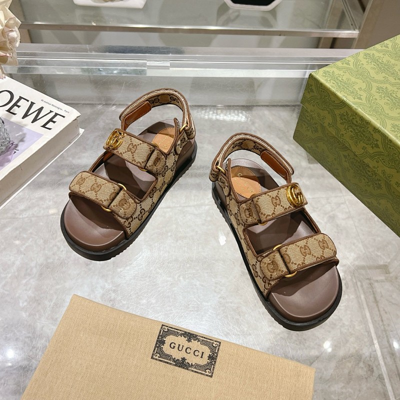 Gucci Sandals