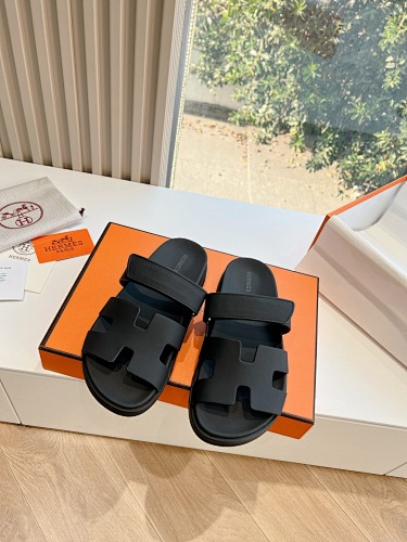 Hermès Hermes Sandals