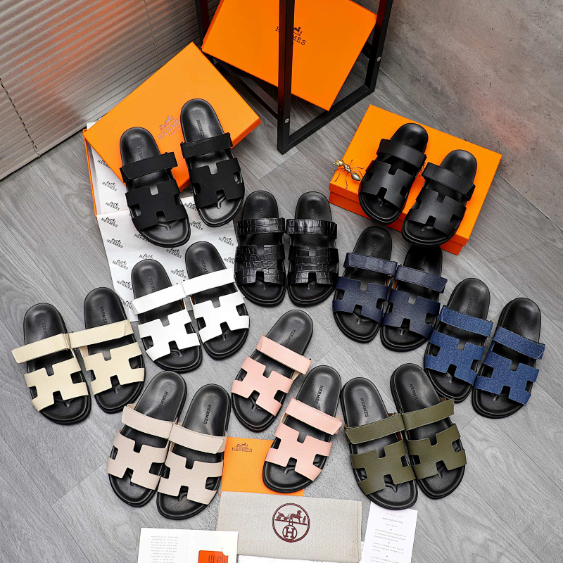 Hermès Hermes Sandals