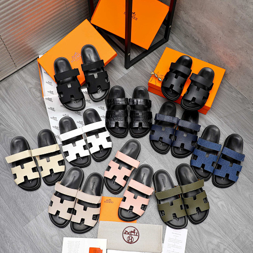 Hermès Hermes Sandals