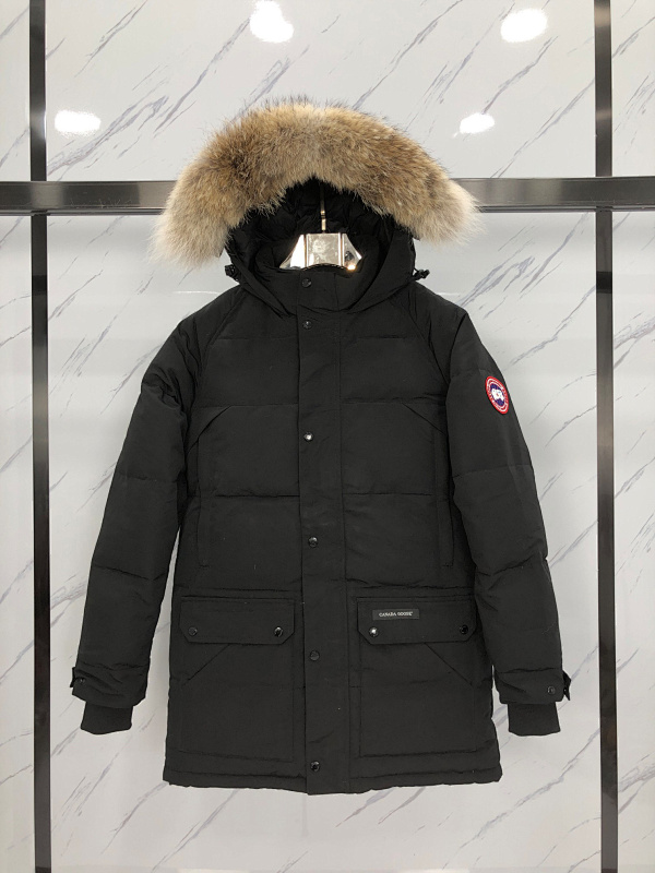 Canada Goose Jacket