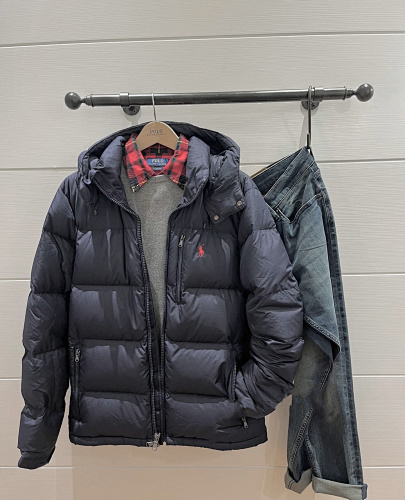 Ralph Lauren Jacket
