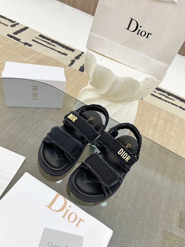 Dior Sandals