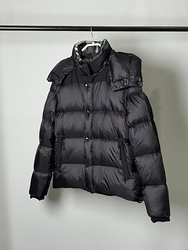 Burberry Jacket