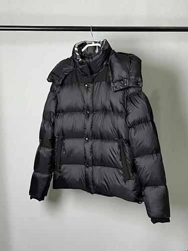 Burberry Jacket