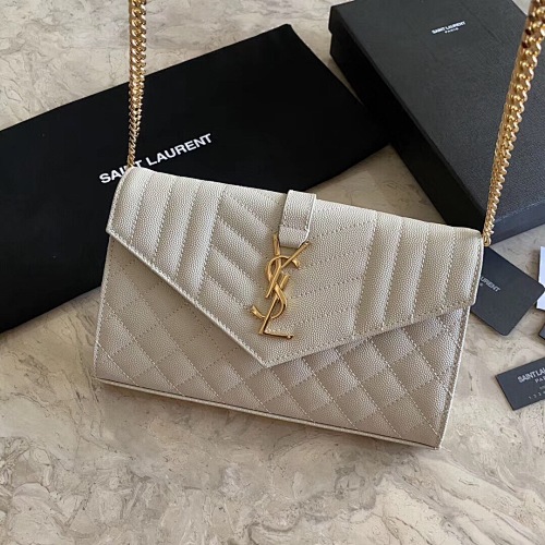 YSL Envelope Woc