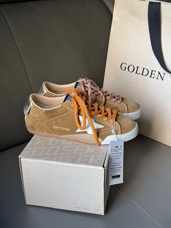 Golden Goose