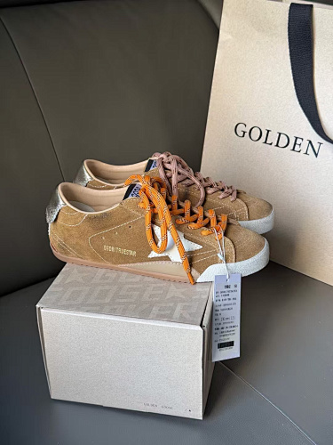 Golden Goose