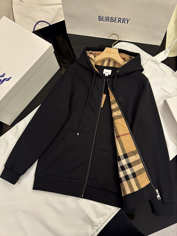 Burberry Hoodie