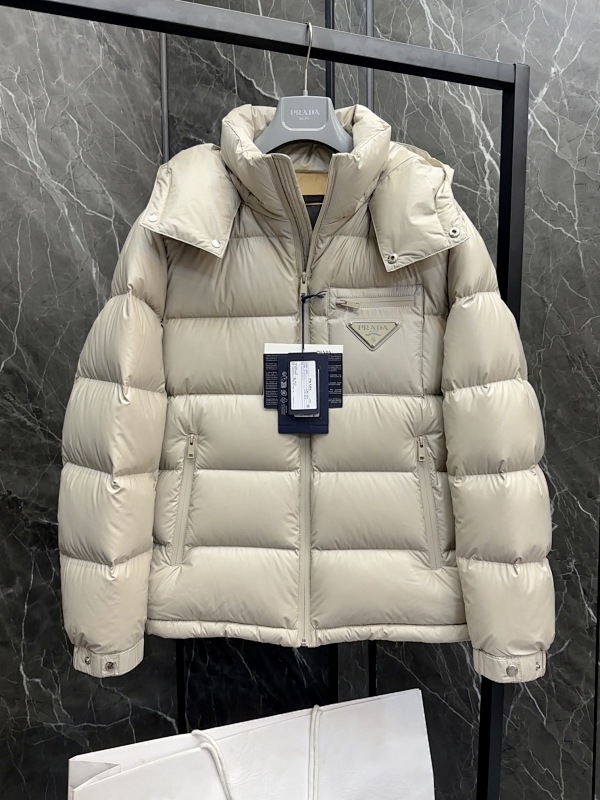 Prada Jacket