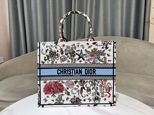 Dior Tote