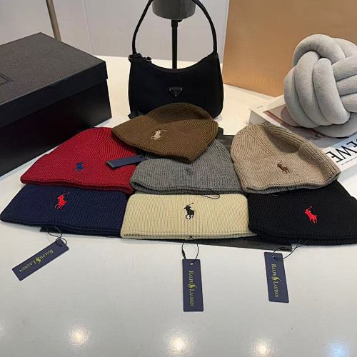 Ralph Lauren Beanie