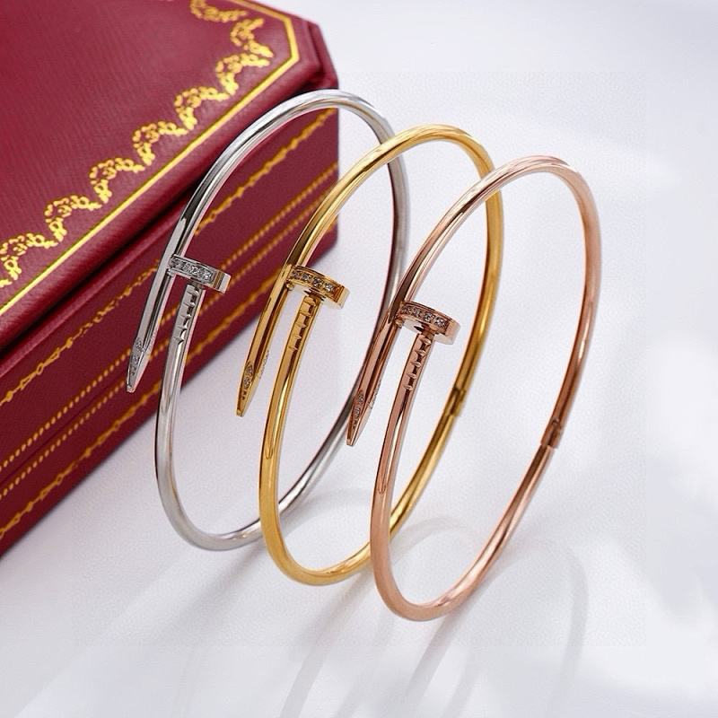 Cartier Braclets