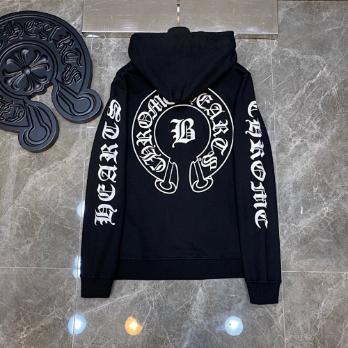 Chrome Hearts Hoodie